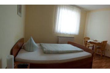 Kroatien Privát Velika Gorica, Exterieur